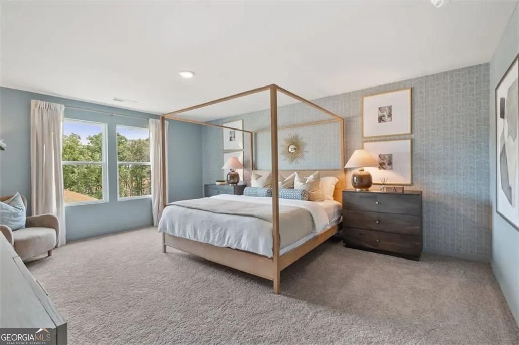 6733 Homer Lane Fairburn - Photo 11