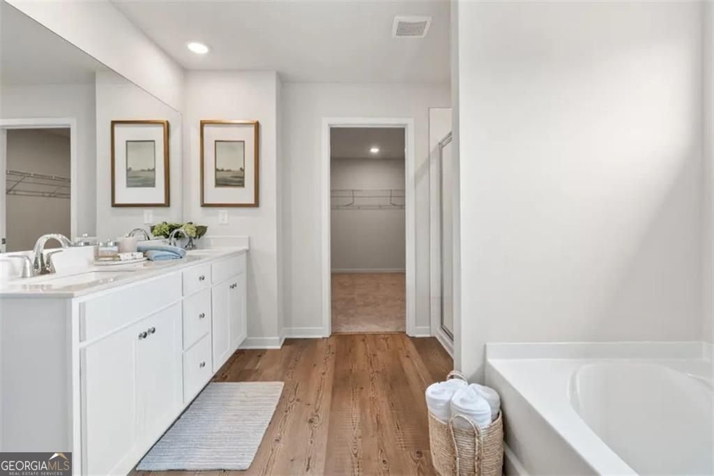 6733 Homer Lane Fairburn - Photo 14