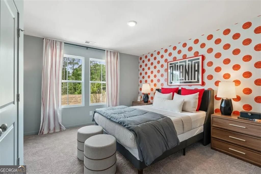 6733 Homer Lane Fairburn - Photo 15