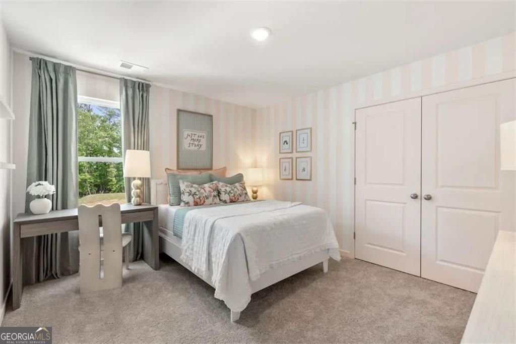 6733 Homer Lane Fairburn - Photo 16