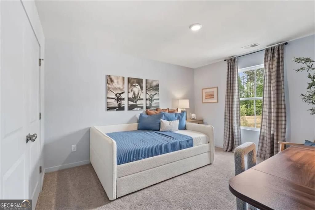 6733 Homer Lane Fairburn - Photo 17