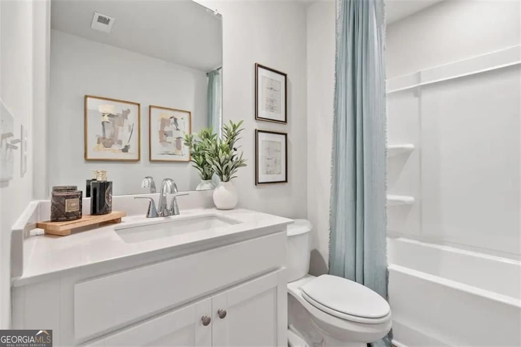 6733 Homer Lane Fairburn - Photo 18