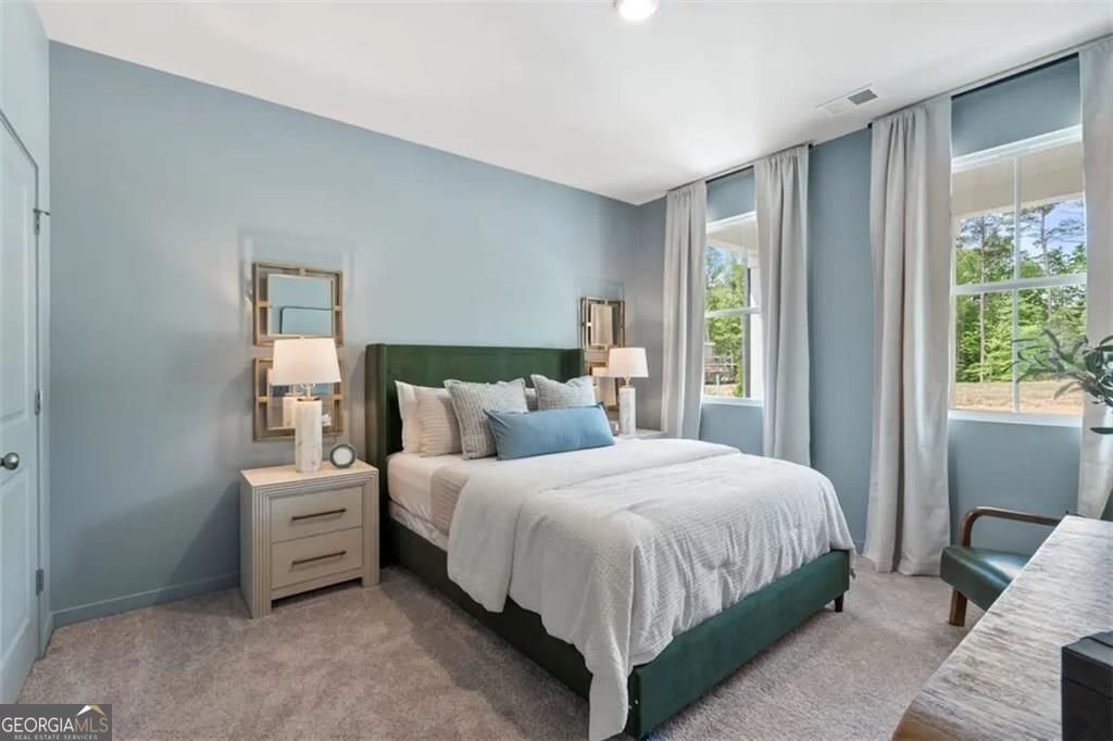 6733 Homer Lane Fairburn - Photo 8