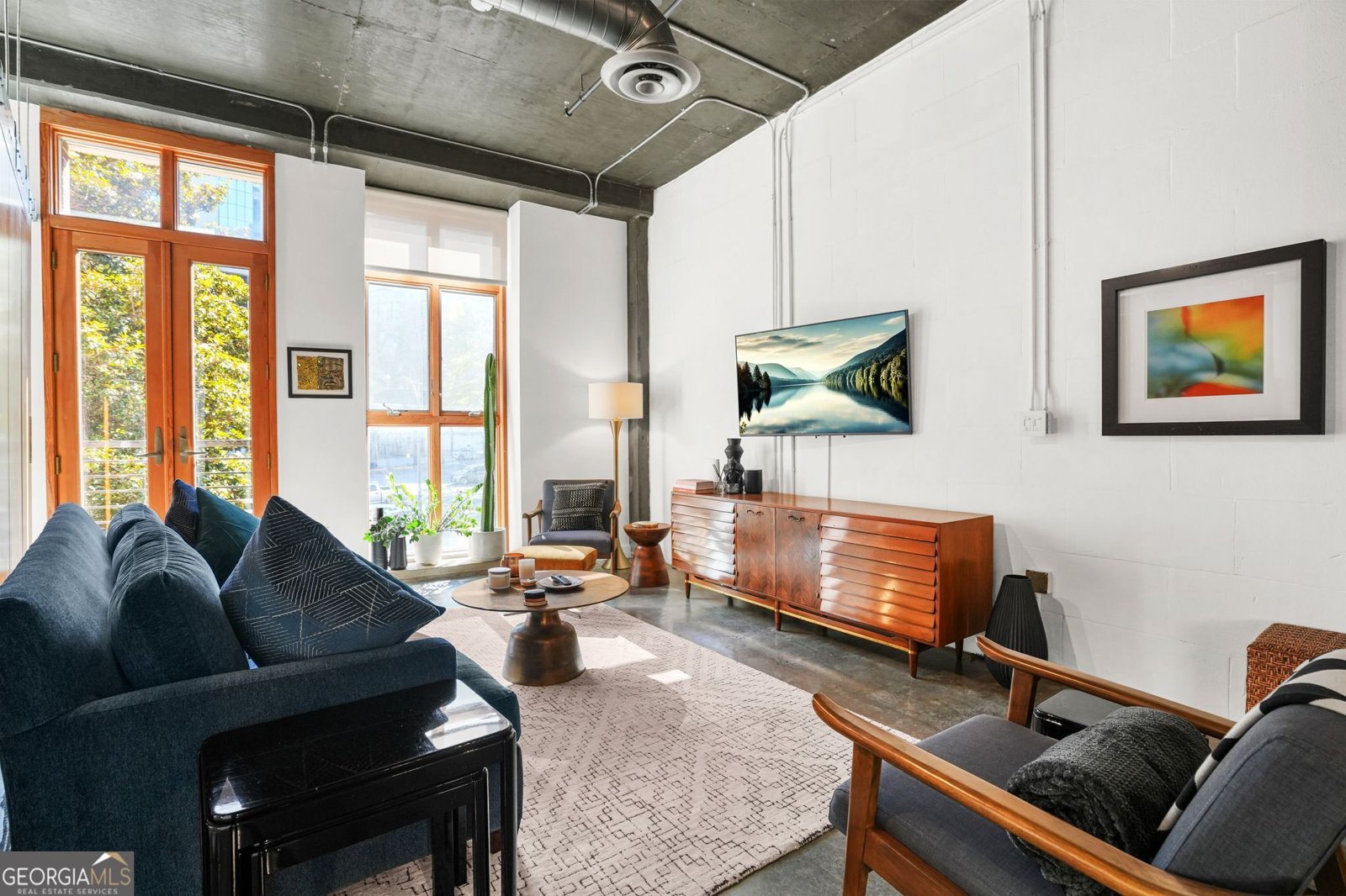 123 Luckie Street Atlanta - main photo