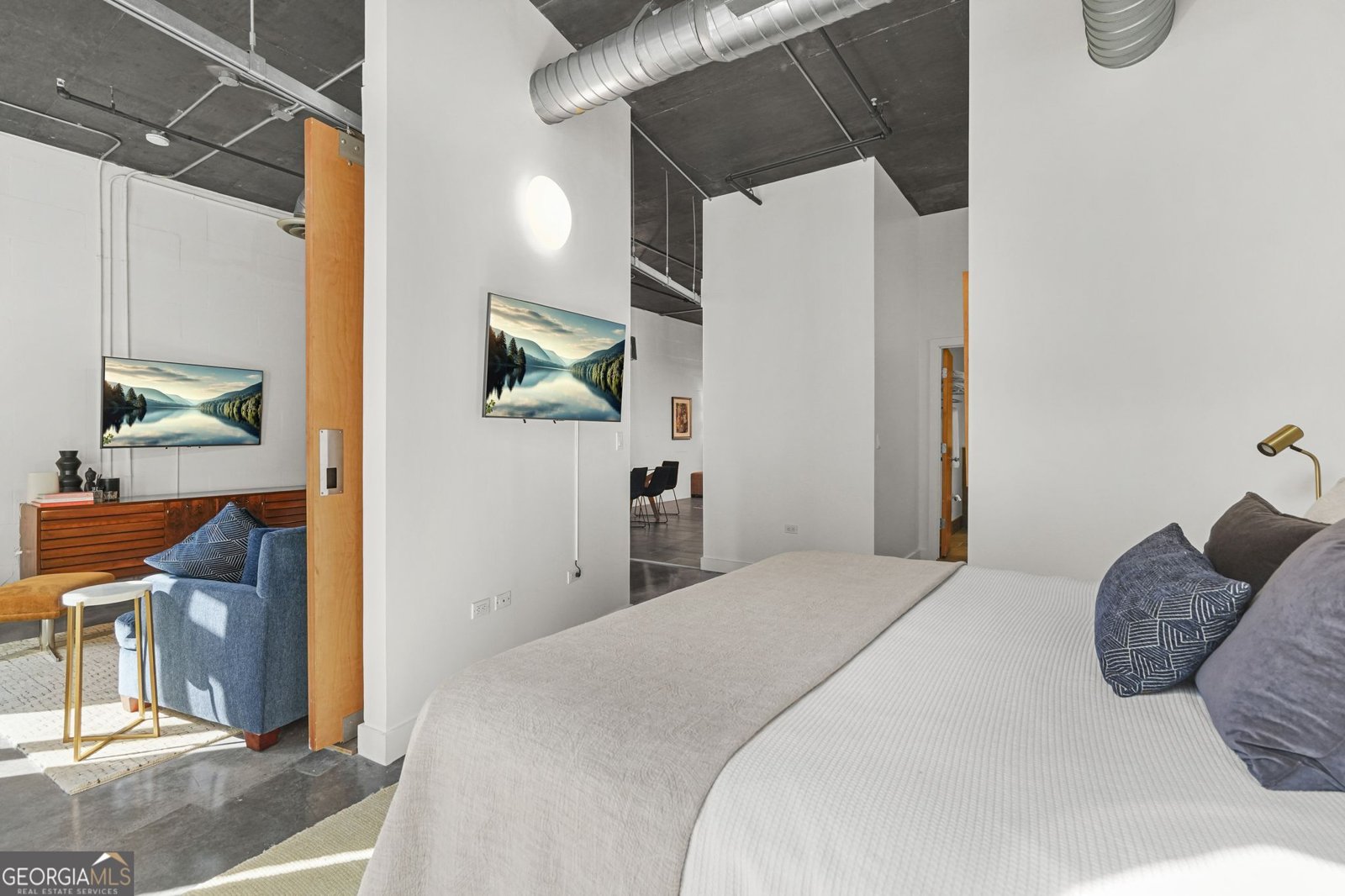 123 Luckie Street Atlanta - Photo 11