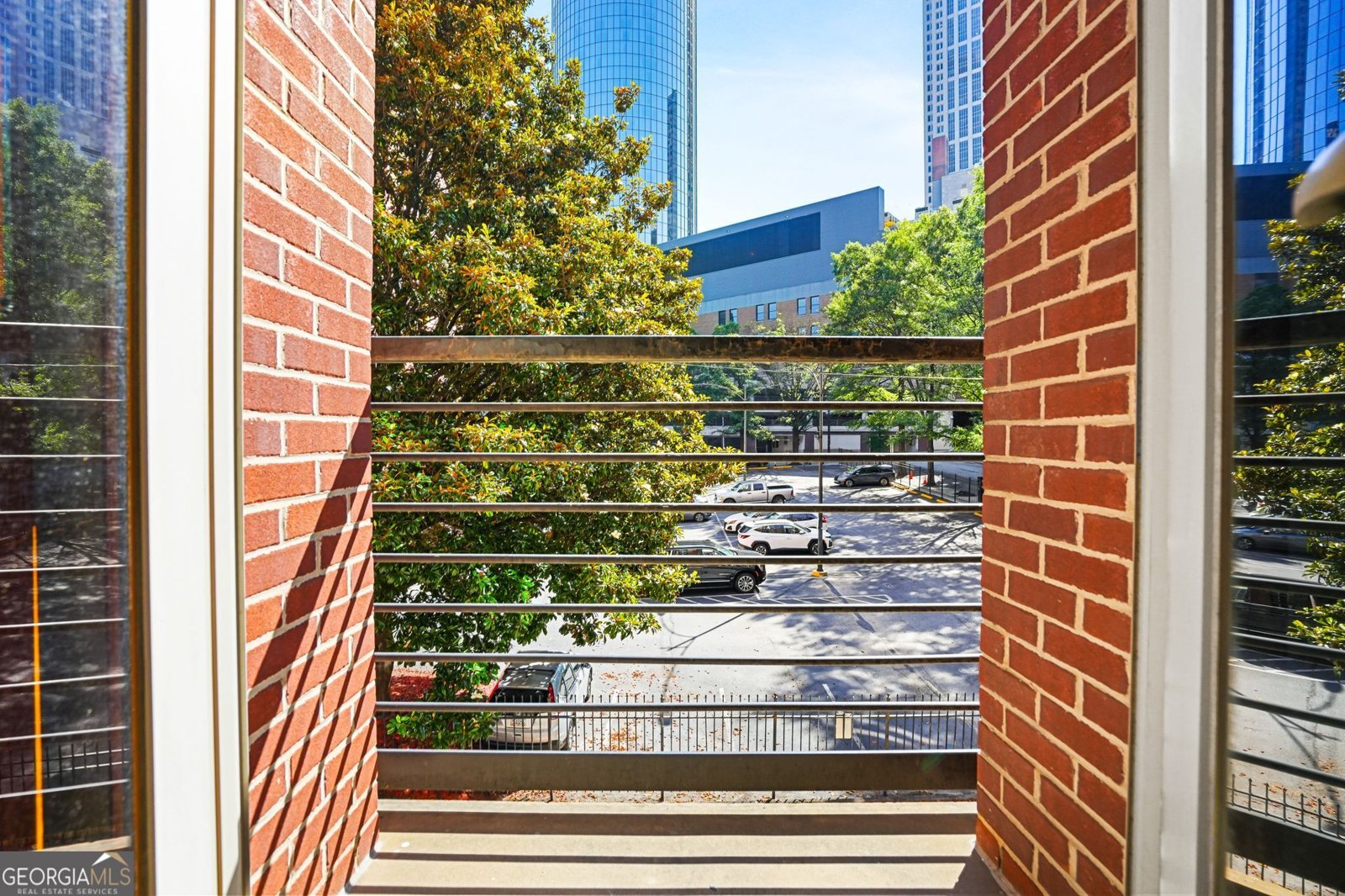 123 Luckie Street Atlanta - Photo 18