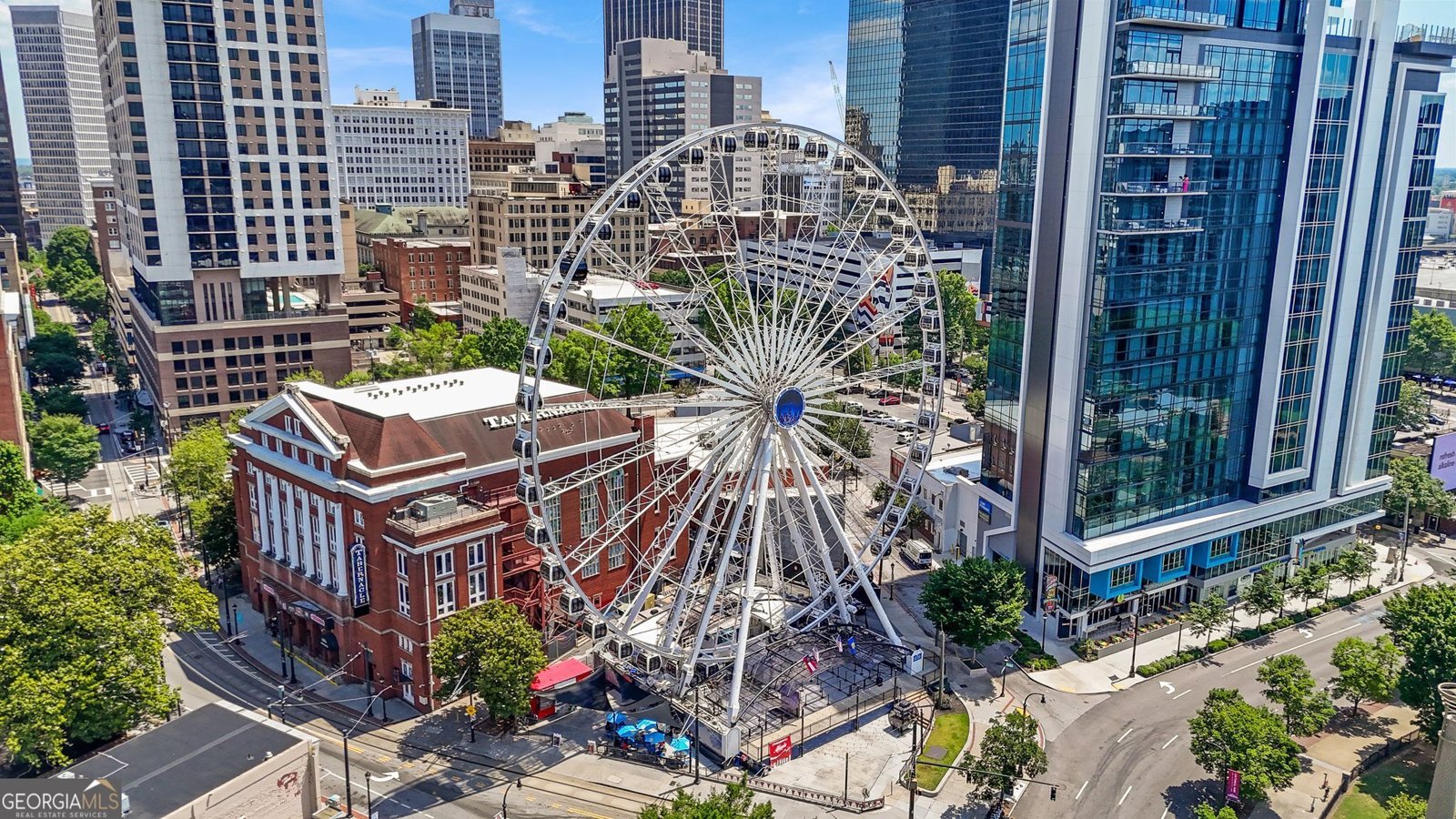 123 Luckie Street Atlanta - Photo 23