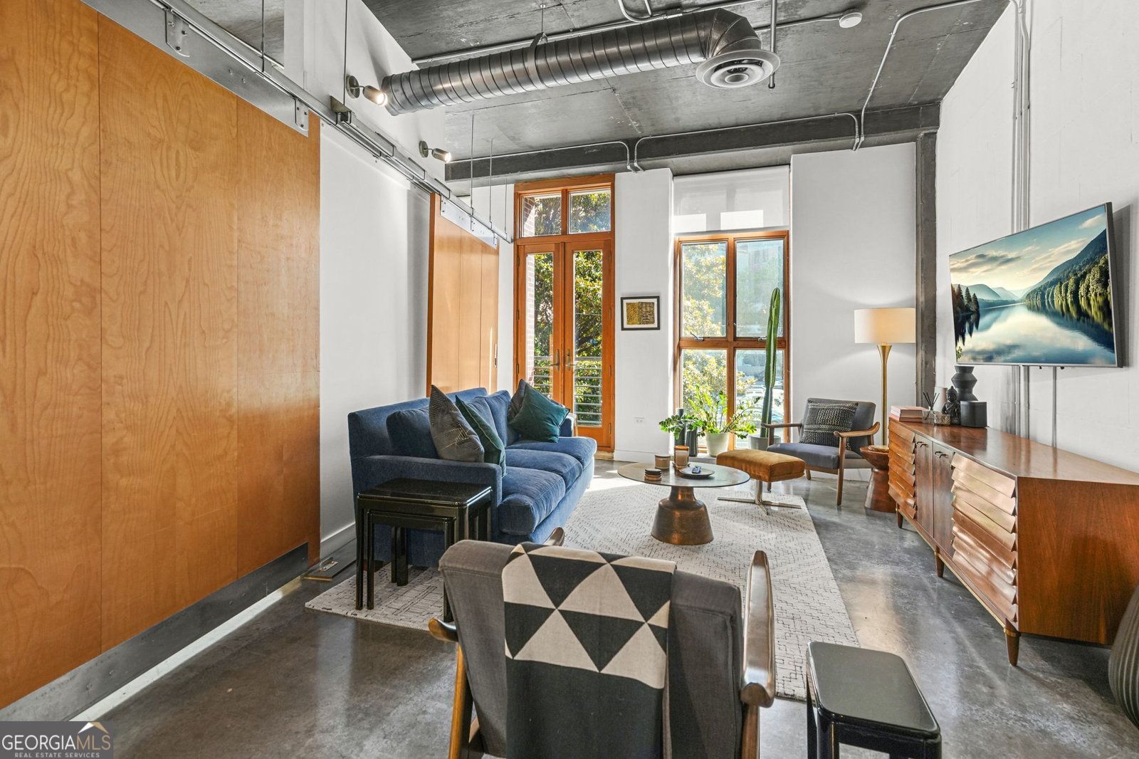 123 Luckie Street Atlanta - Photo 6