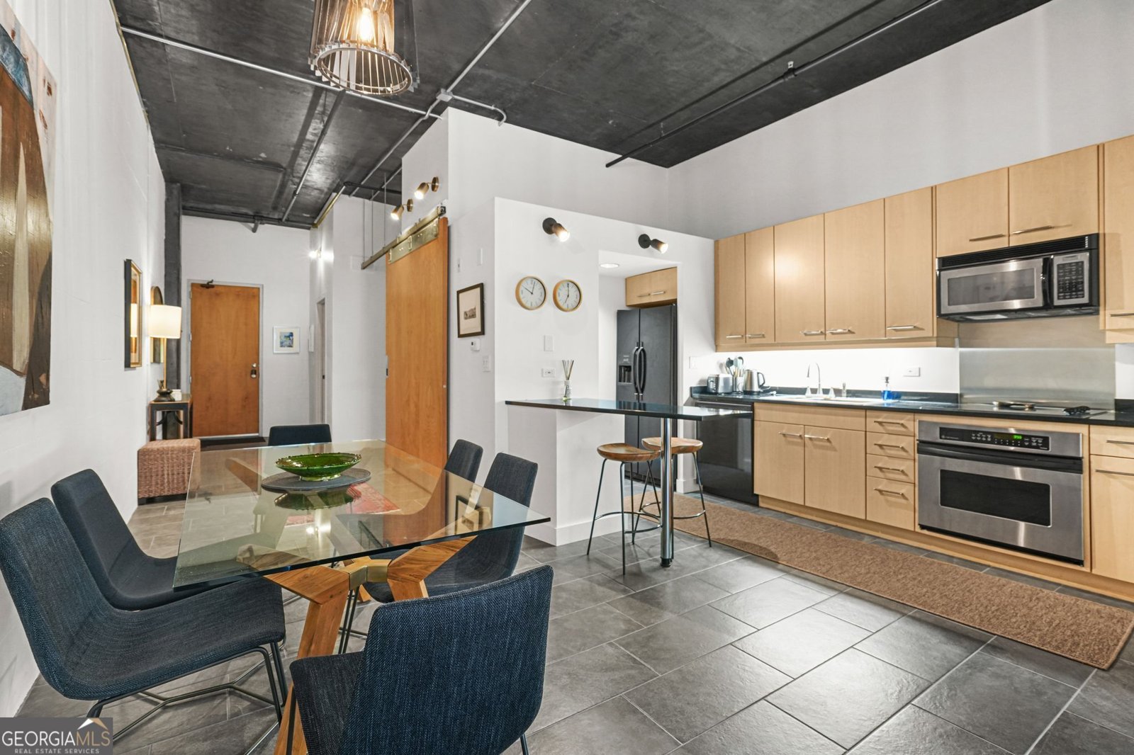 123 Luckie Street Atlanta - Photo 8
