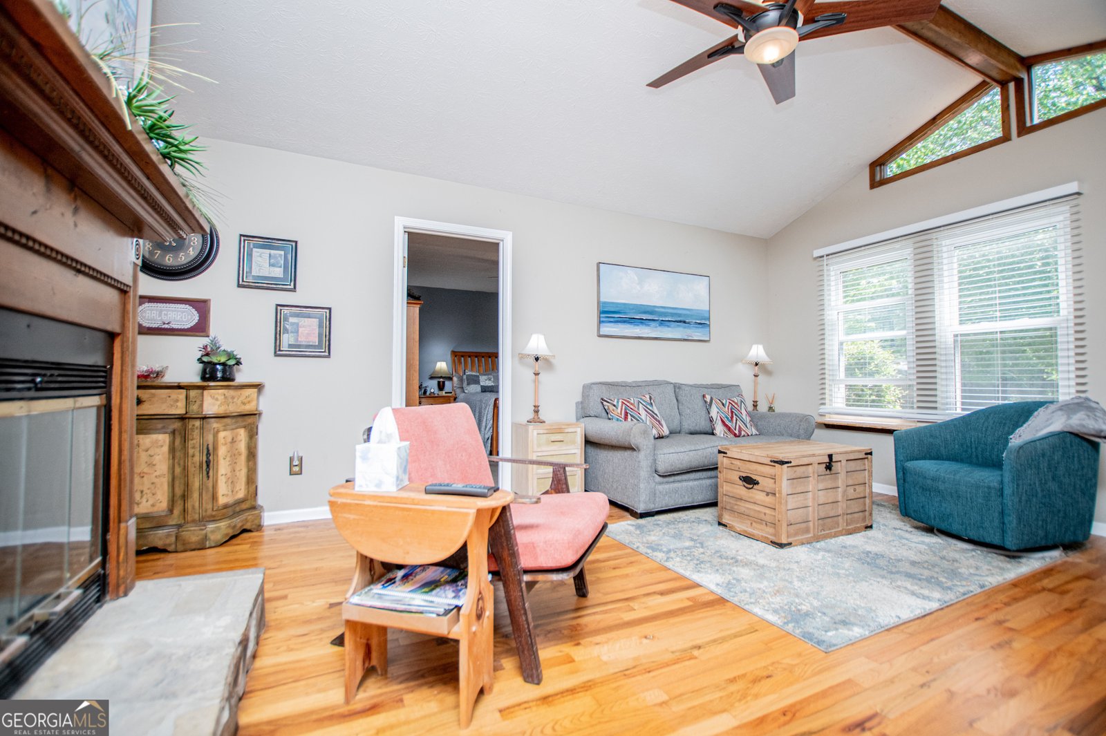 1385 Lakeview Parkway Villa Rica - Photo 10