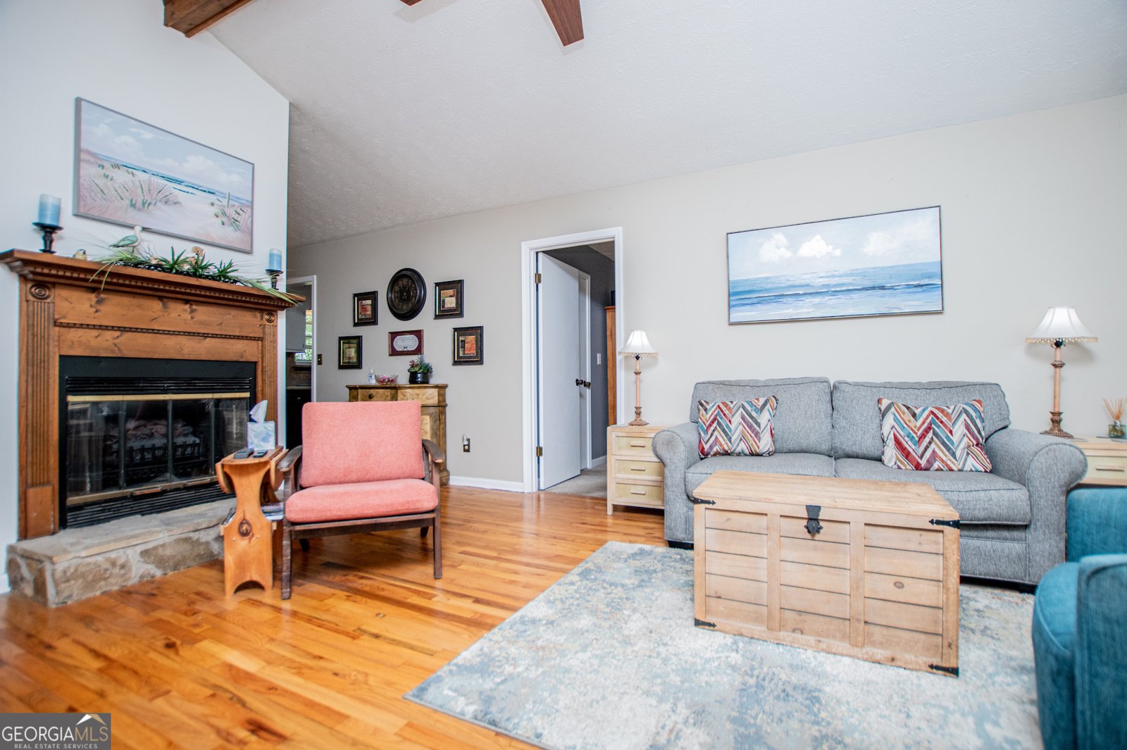 1385 Lakeview Parkway Villa Rica - Photo 11