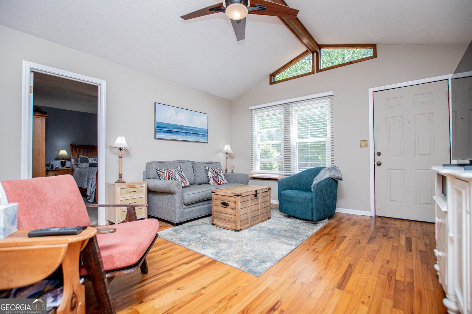 1385 Lakeview Parkway Villa Rica - Photo 6