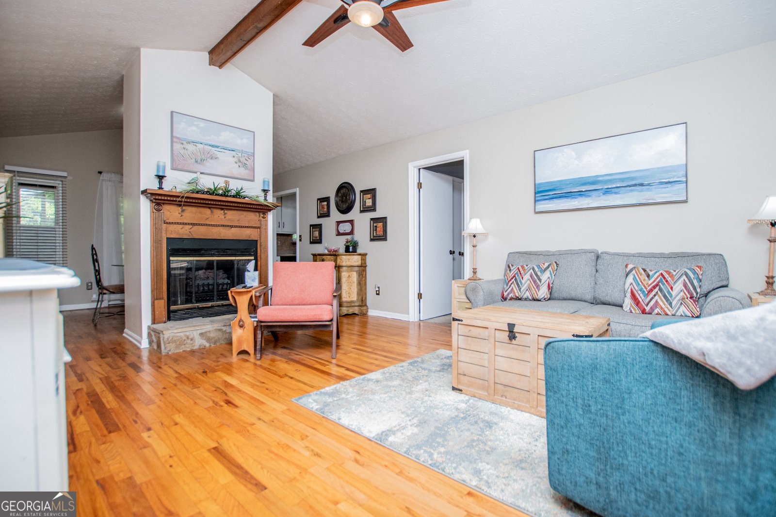 1385 Lakeview Parkway Villa Rica - Photo 8