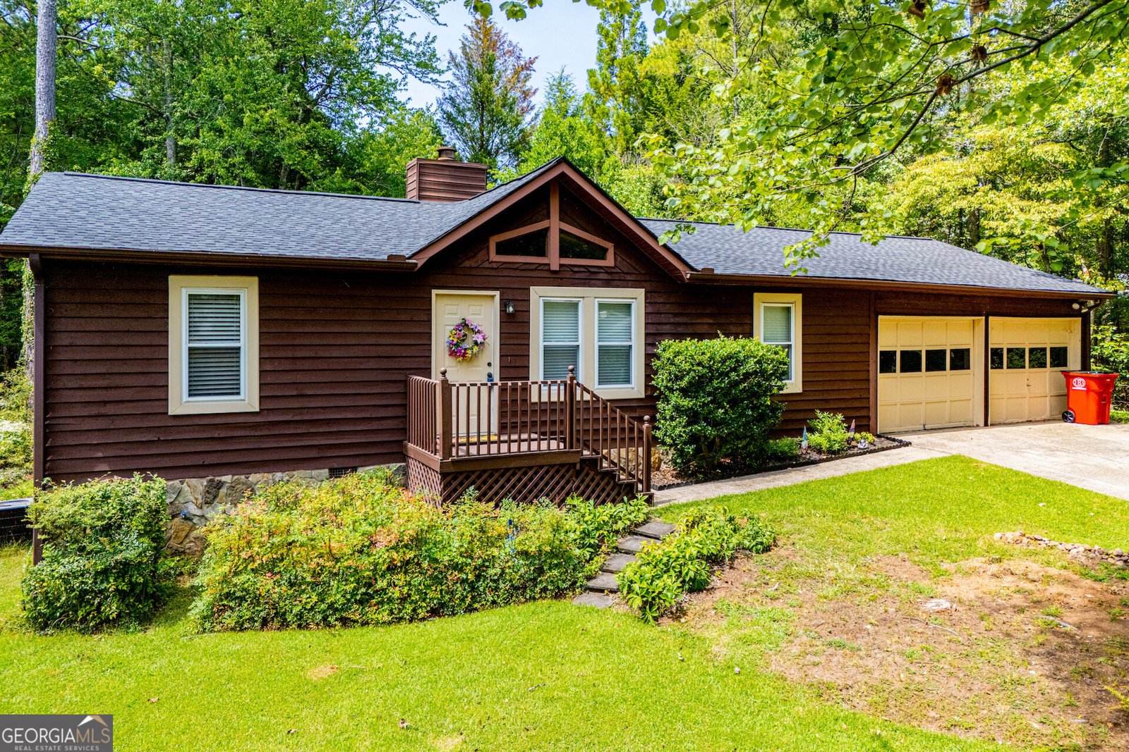 1385 Lakeview Parkway Villa Rica - Photo 80