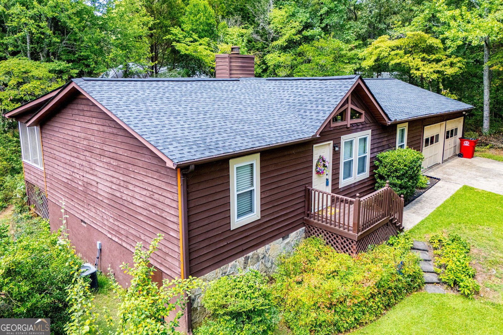 1385 Lakeview Parkway Villa Rica - Photo 83
