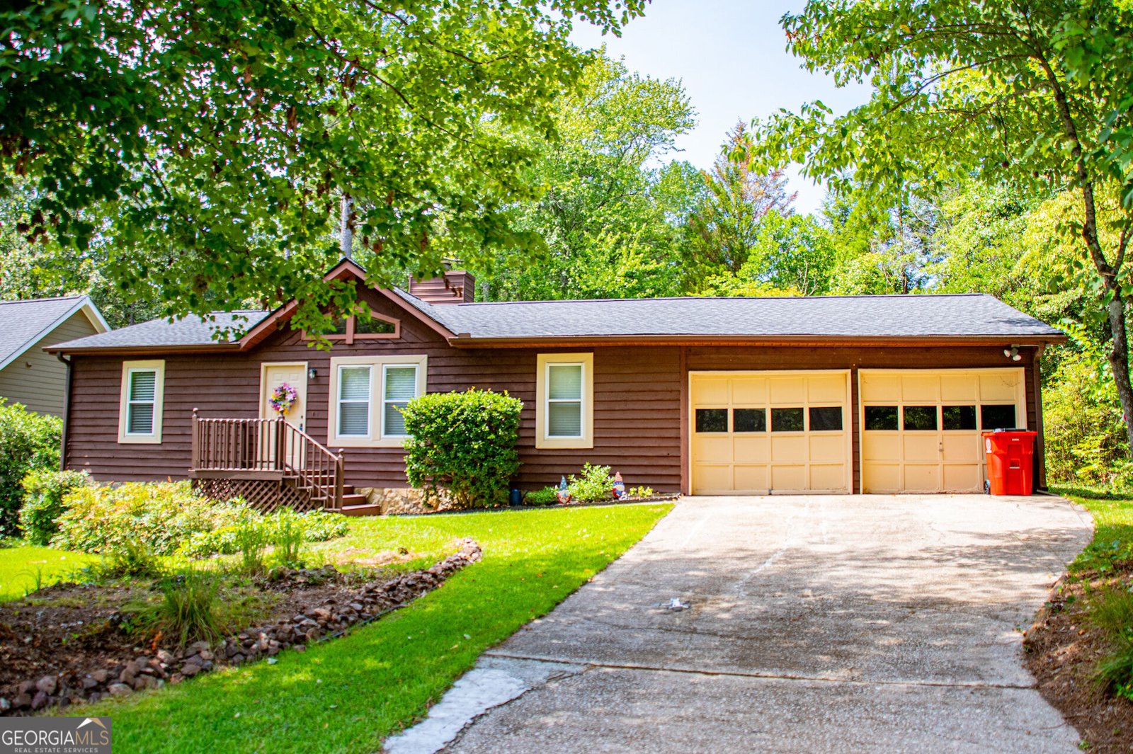 1385 Lakeview Parkway Villa Rica - Photo 87