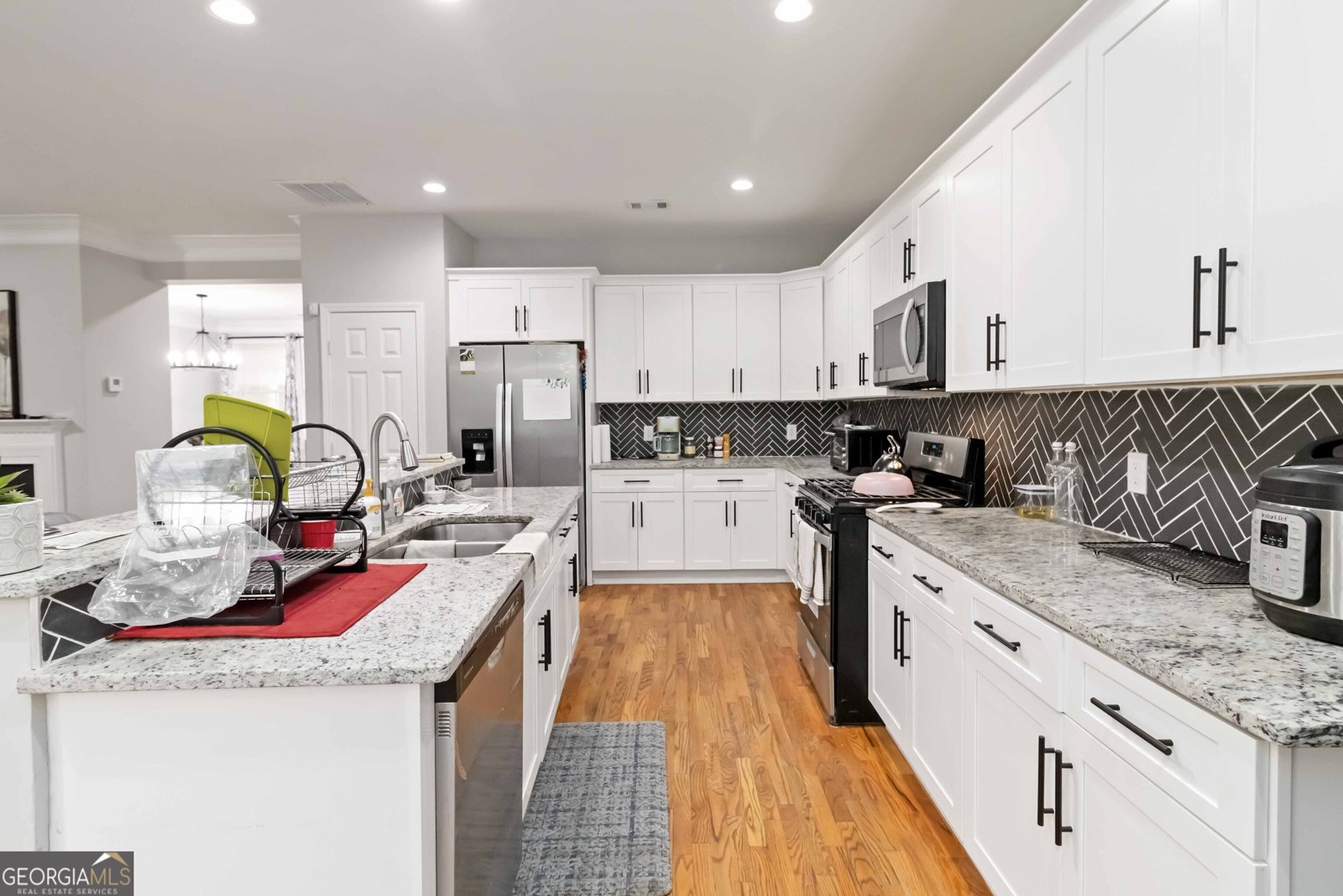 6101 Sparkling Cove Lane Buford - Photo 13