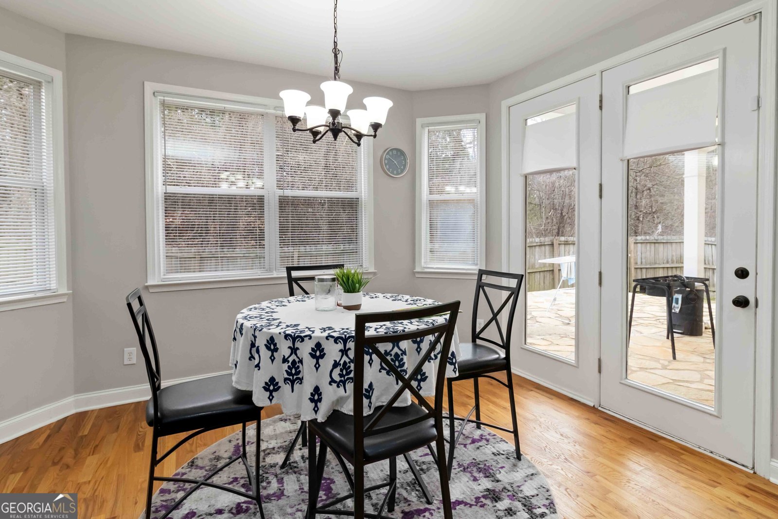 6101 Sparkling Cove Lane Buford - Photo 18