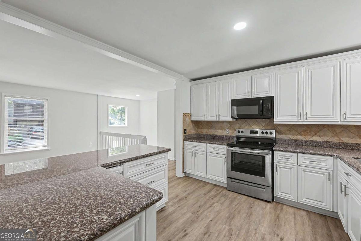 3909 Valley Brook Road Snellville - Photo 15