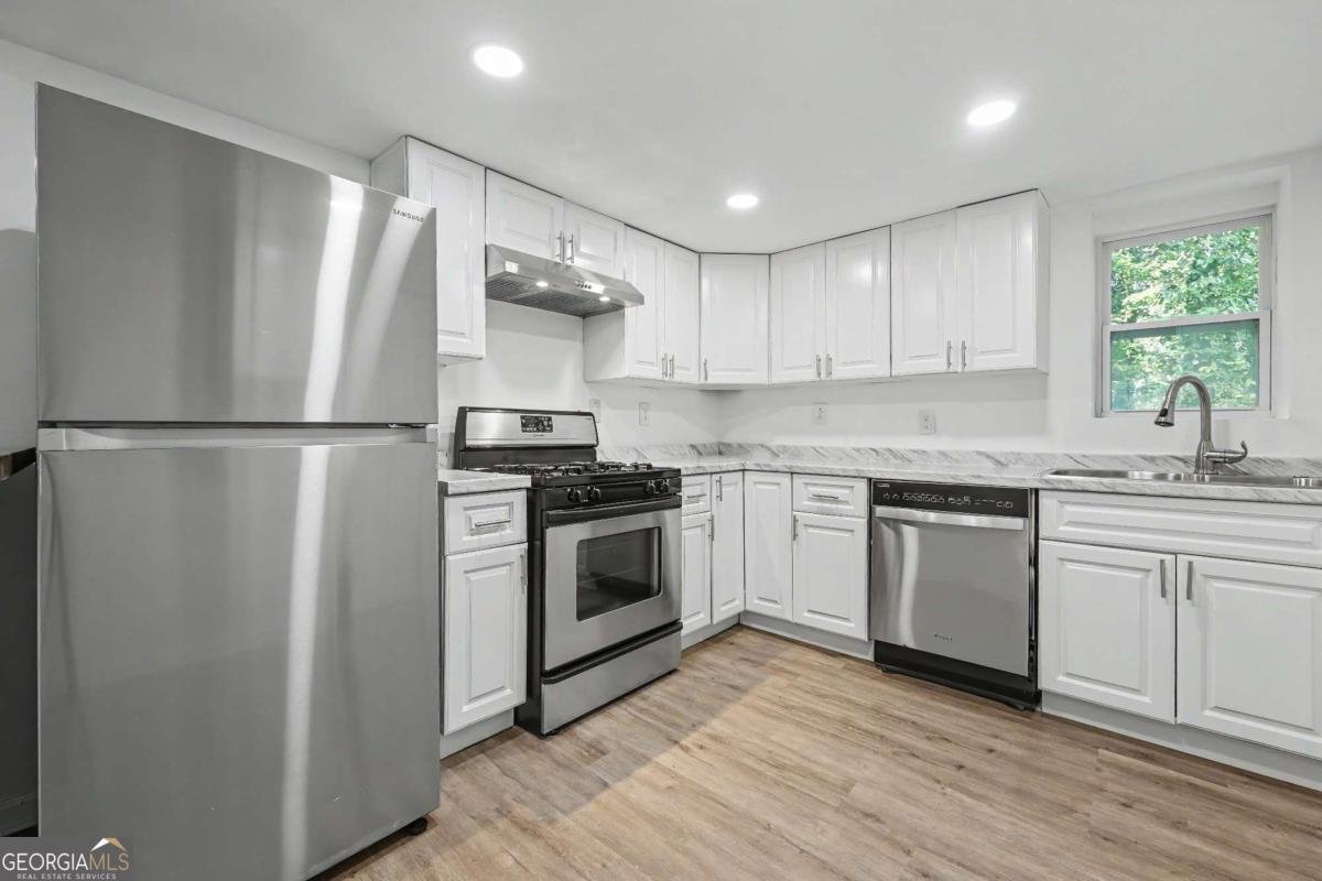 3909 Valley Brook Road Snellville - Photo 23