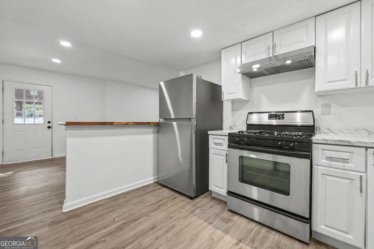 3909 Valley Brook Road Snellville - Photo 24