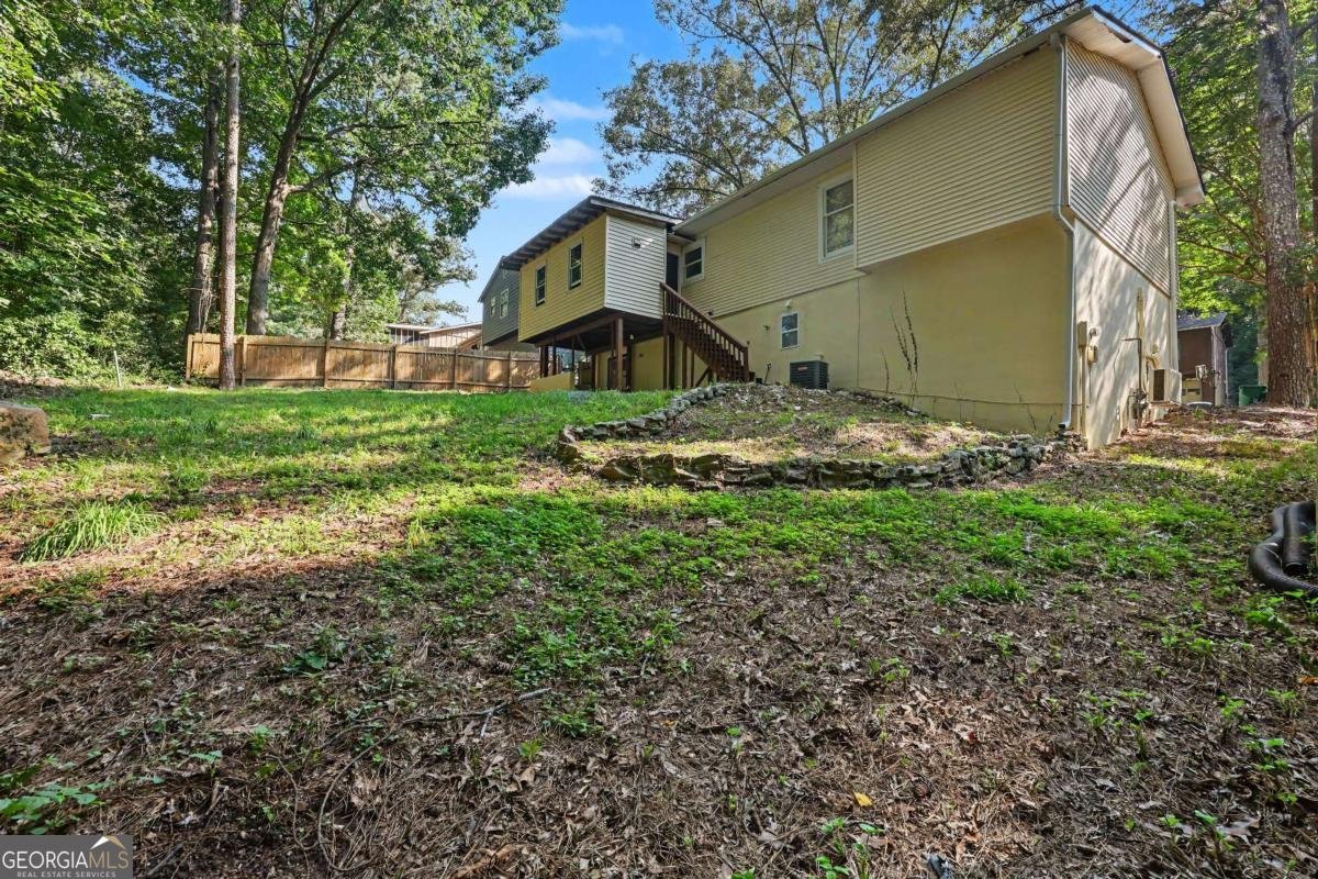 3909 Valley Brook Road Snellville - Photo 39