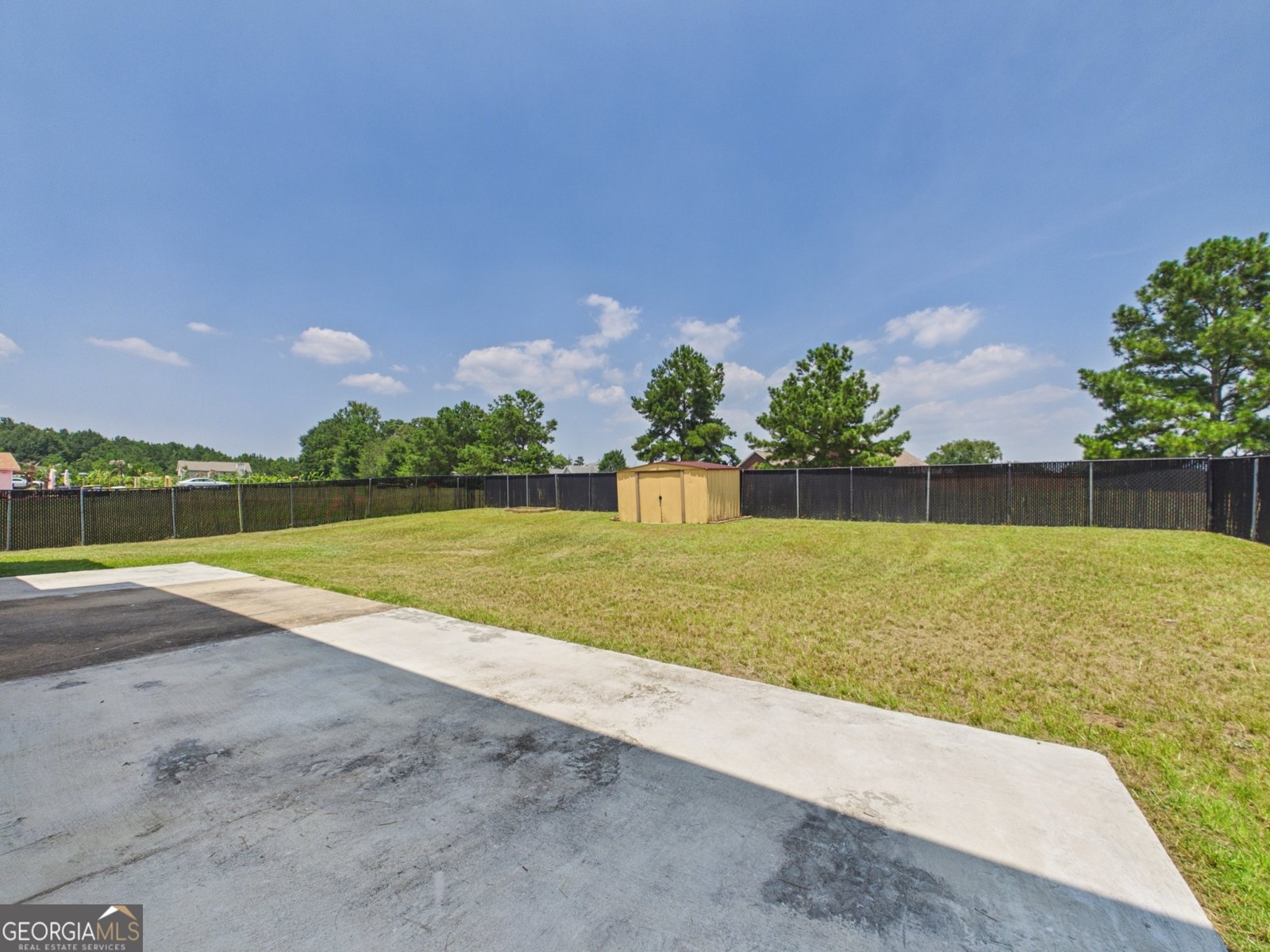 540 Dusty Lane Macon - Photo 44