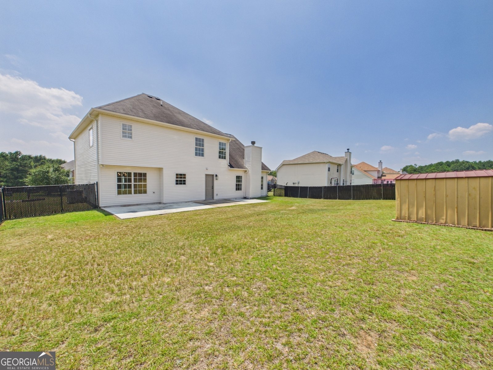 540 Dusty Lane Macon - Photo 45