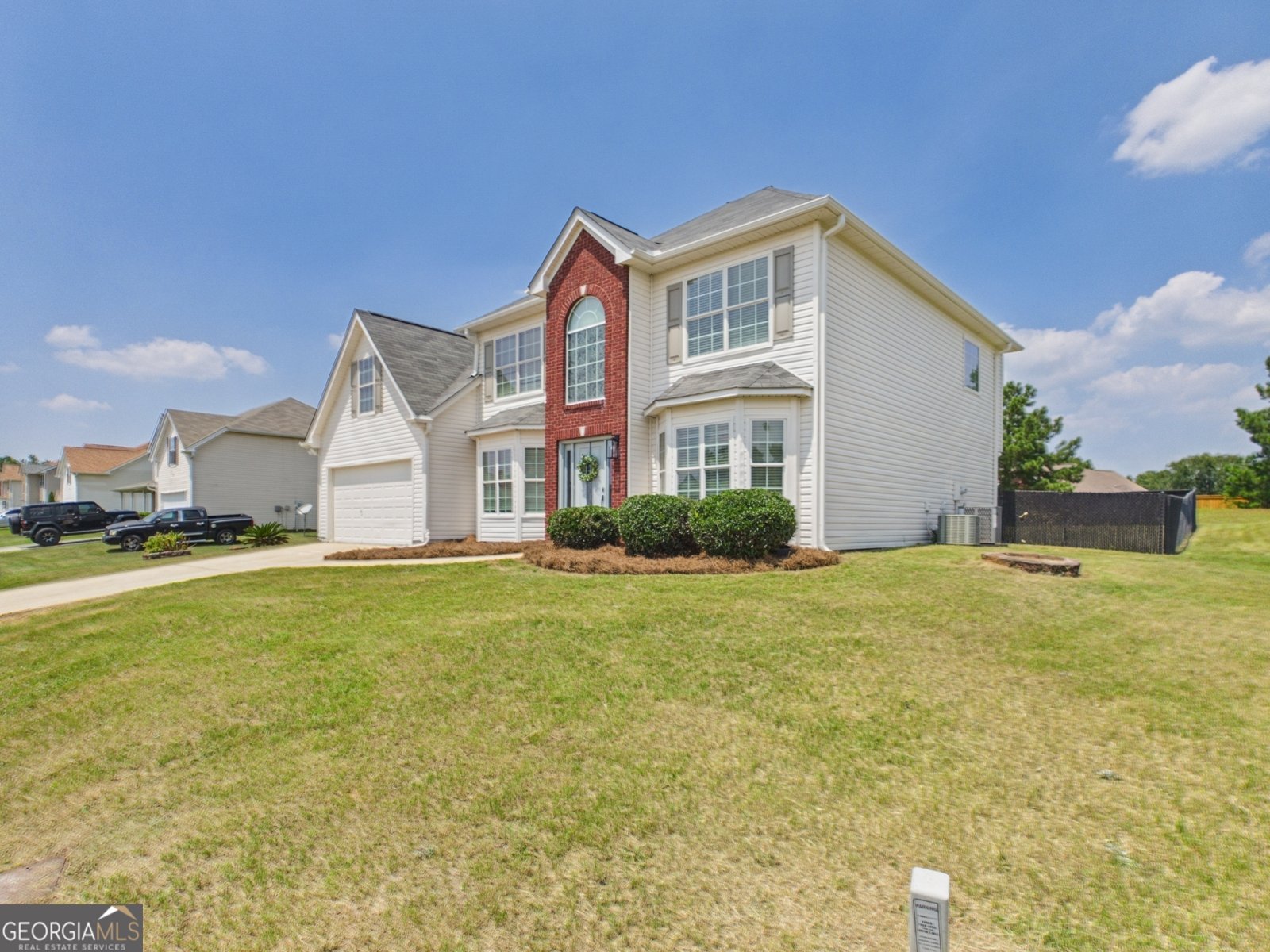 540 Dusty Lane Macon - Photo 48