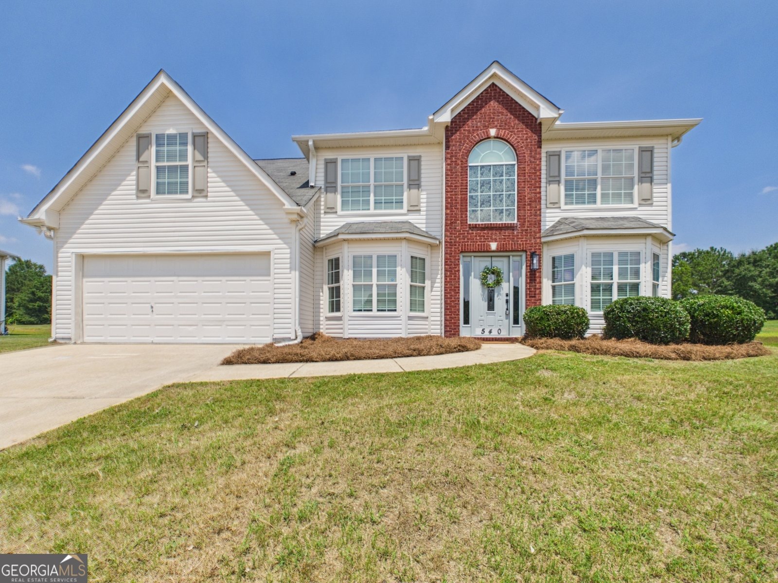 540 Dusty Lane Macon - Photo 49