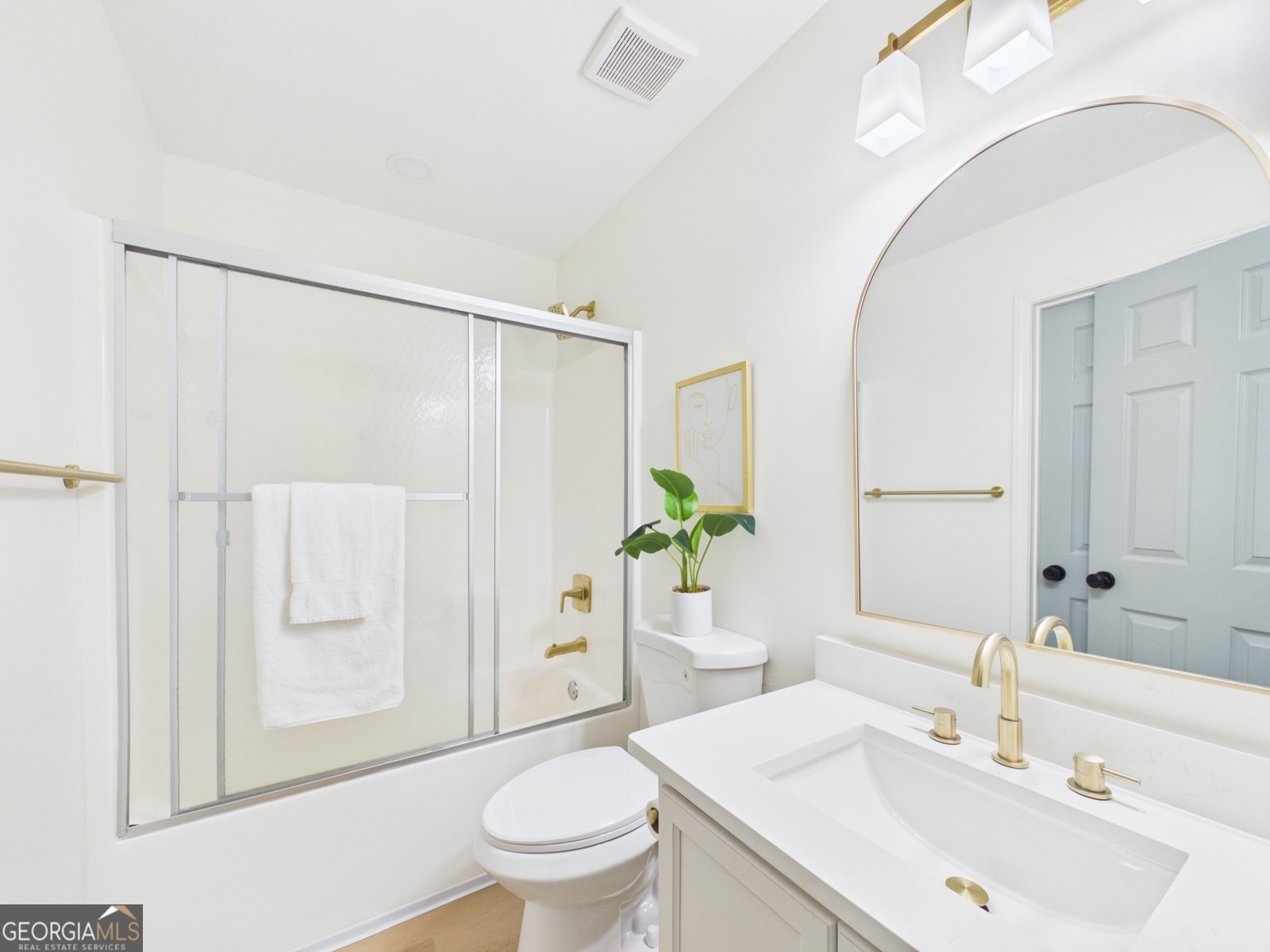 540 Dusty Lane Macon - Photo 8