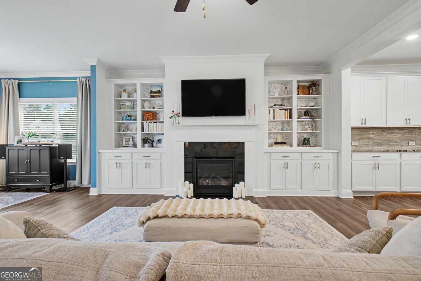 195 Amherst Way Fayetteville - Photo 20