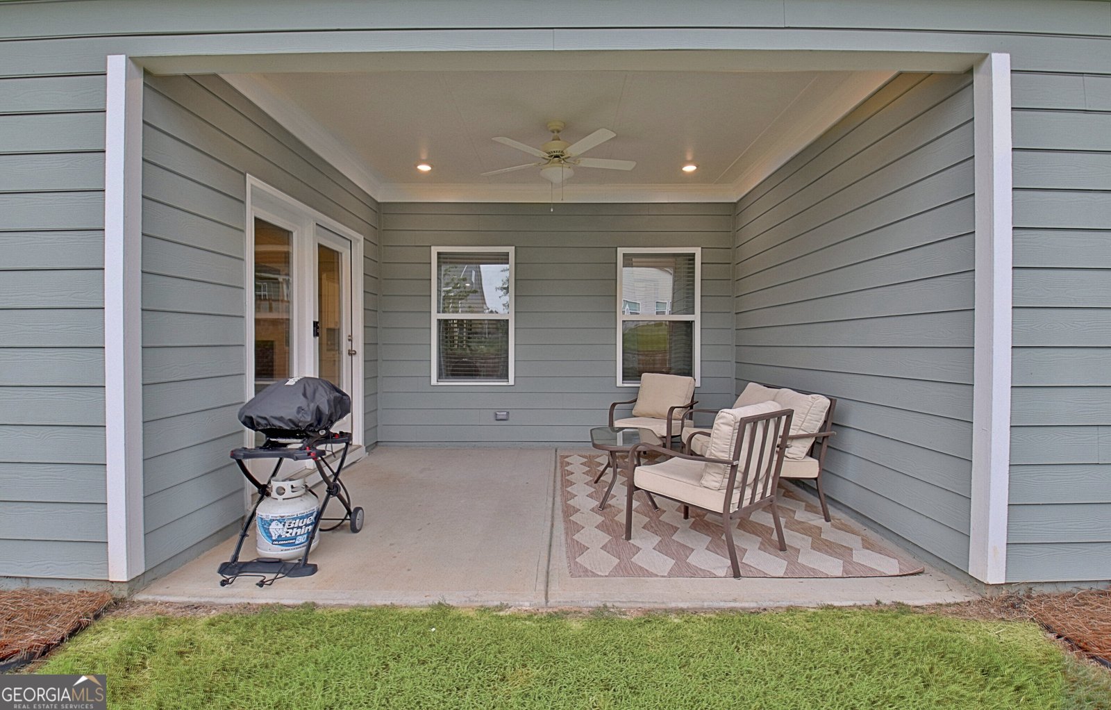 195 Amherst Way Fayetteville - Photo 24