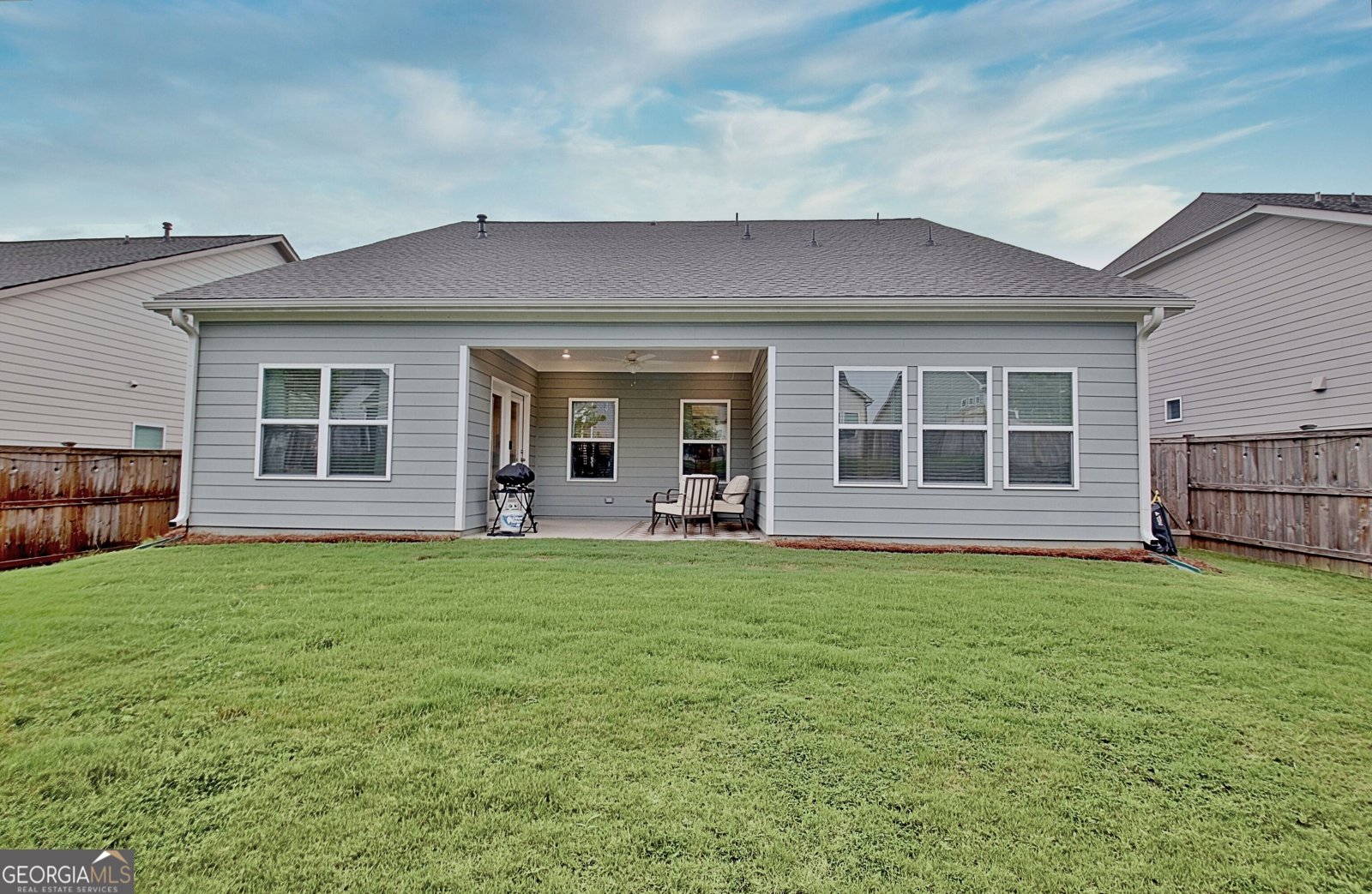 195 Amherst Way Fayetteville - Photo 25