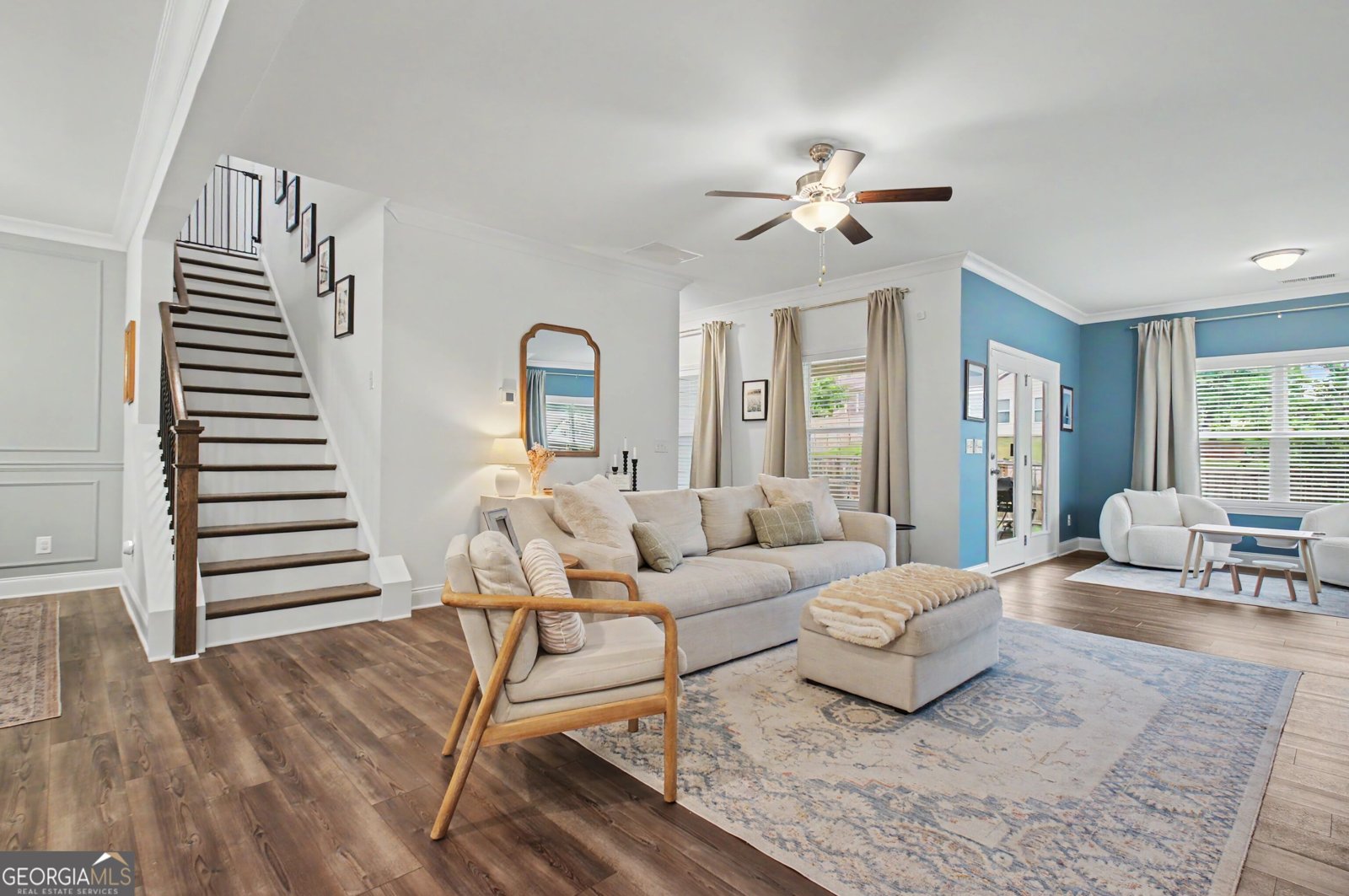 195 Amherst Way Fayetteville - Photo 26