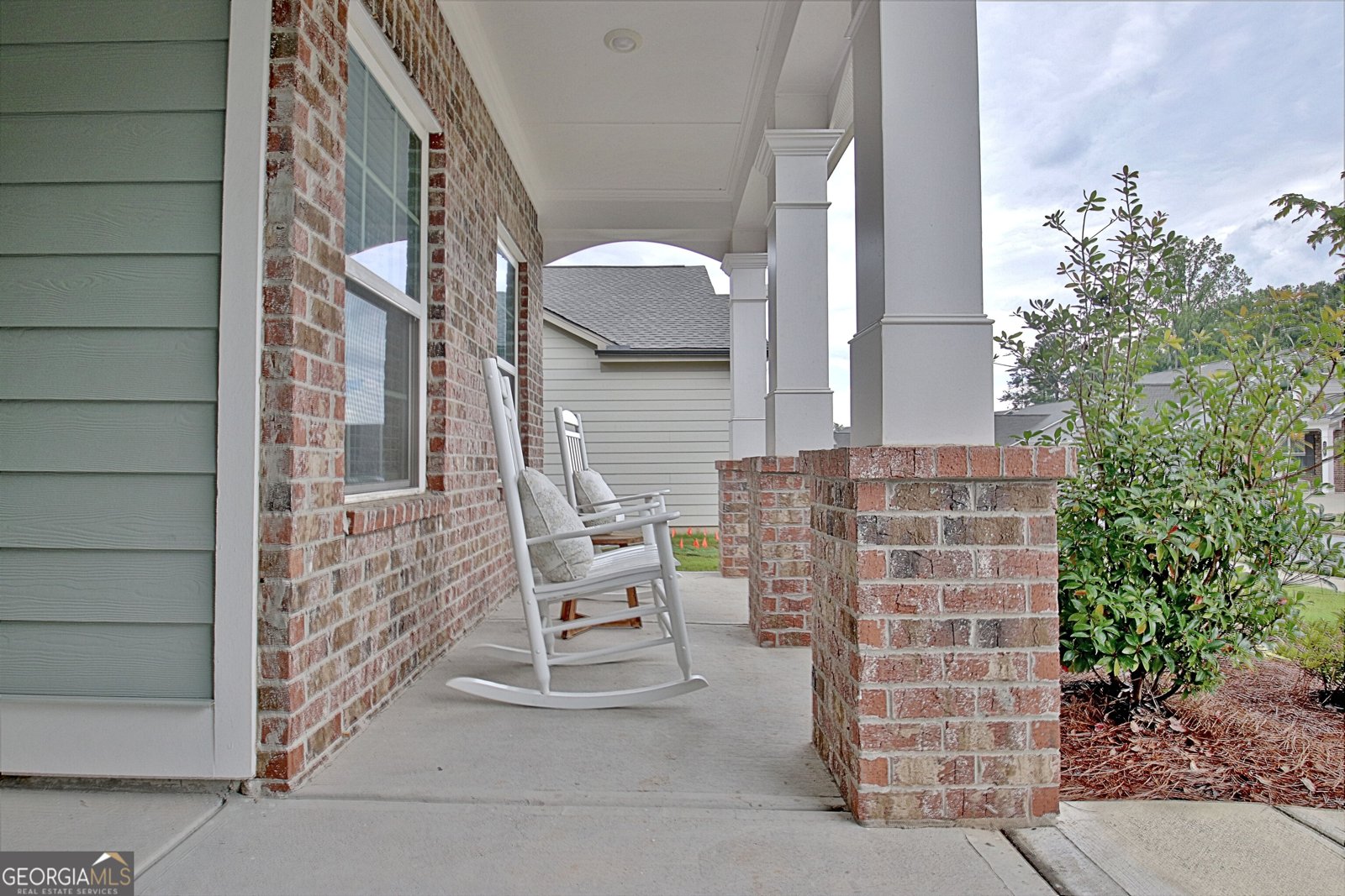 195 Amherst Way Fayetteville - Photo 6