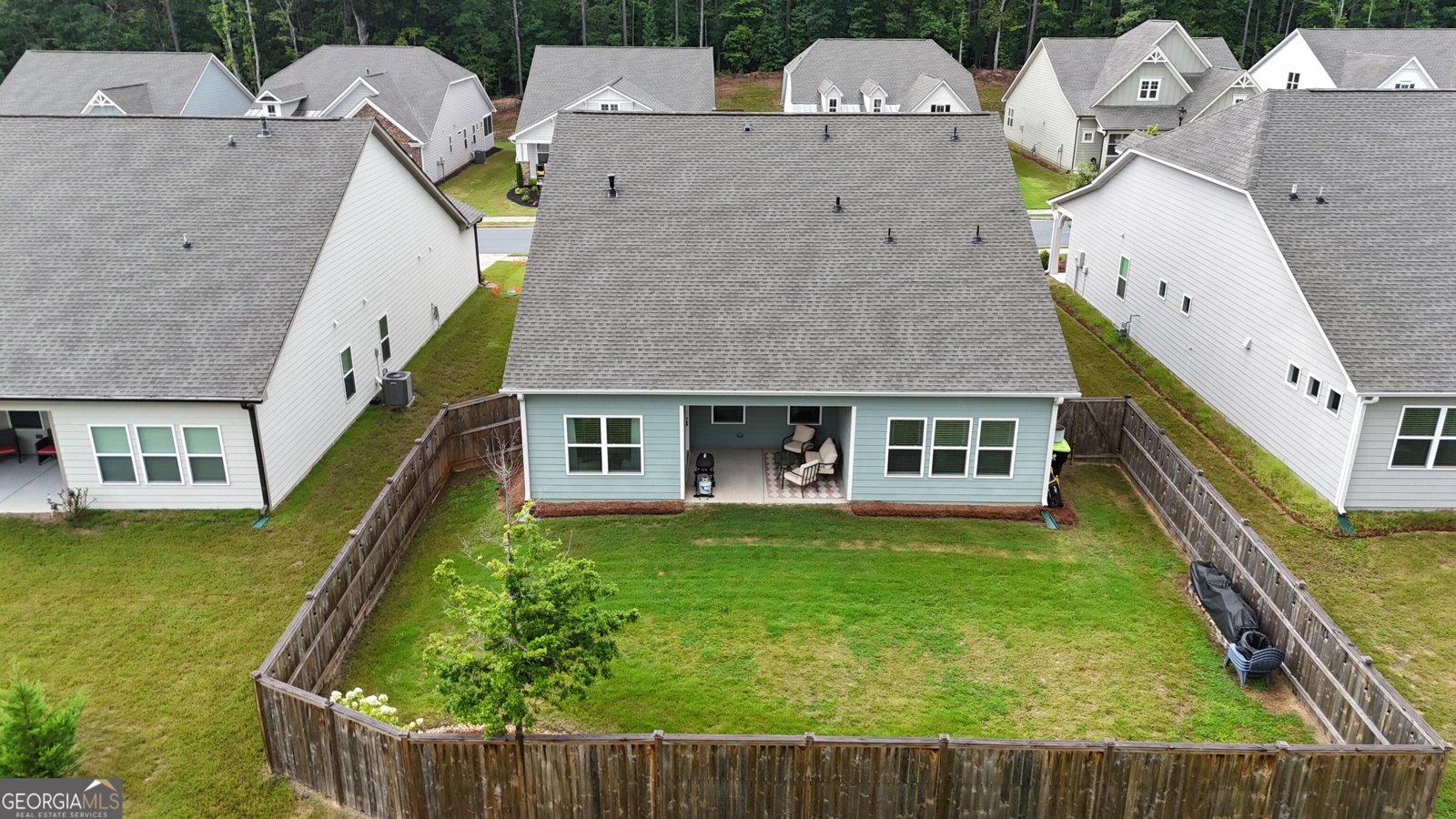 195 Amherst Way Fayetteville - Photo 63