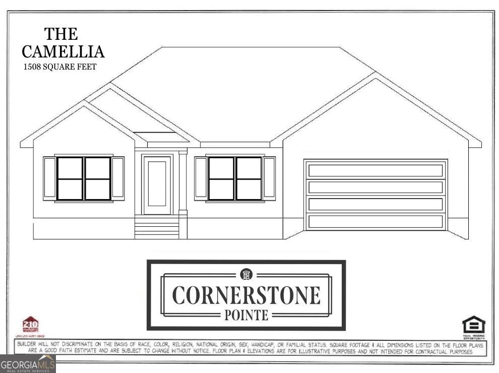 140 Landmark Circle Statesboro - Photo 17