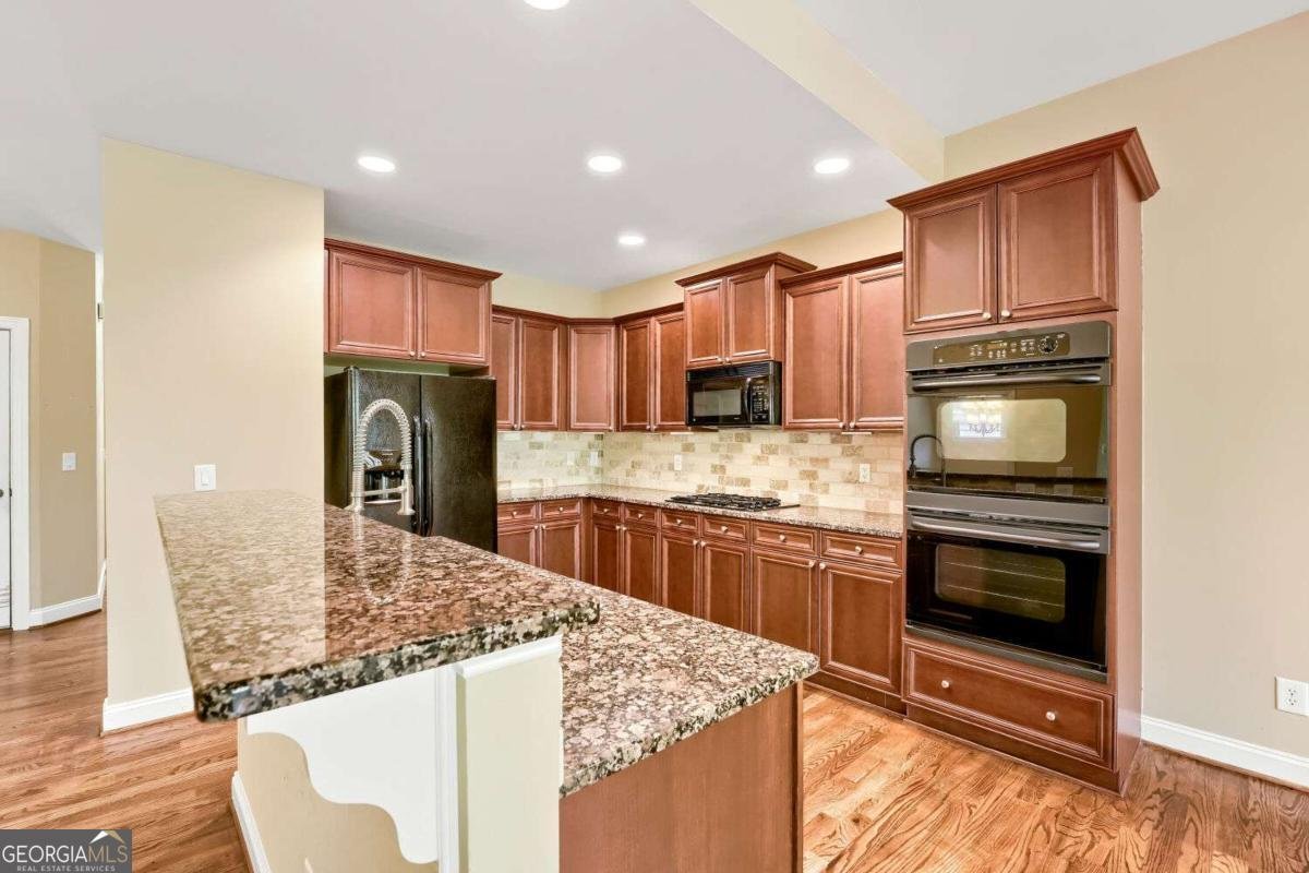 144 Cornerstone Place Woodstock - Photo 11