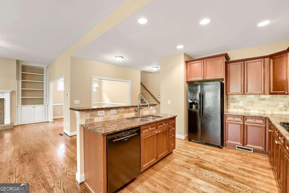 144 Cornerstone Place Woodstock - Photo 13