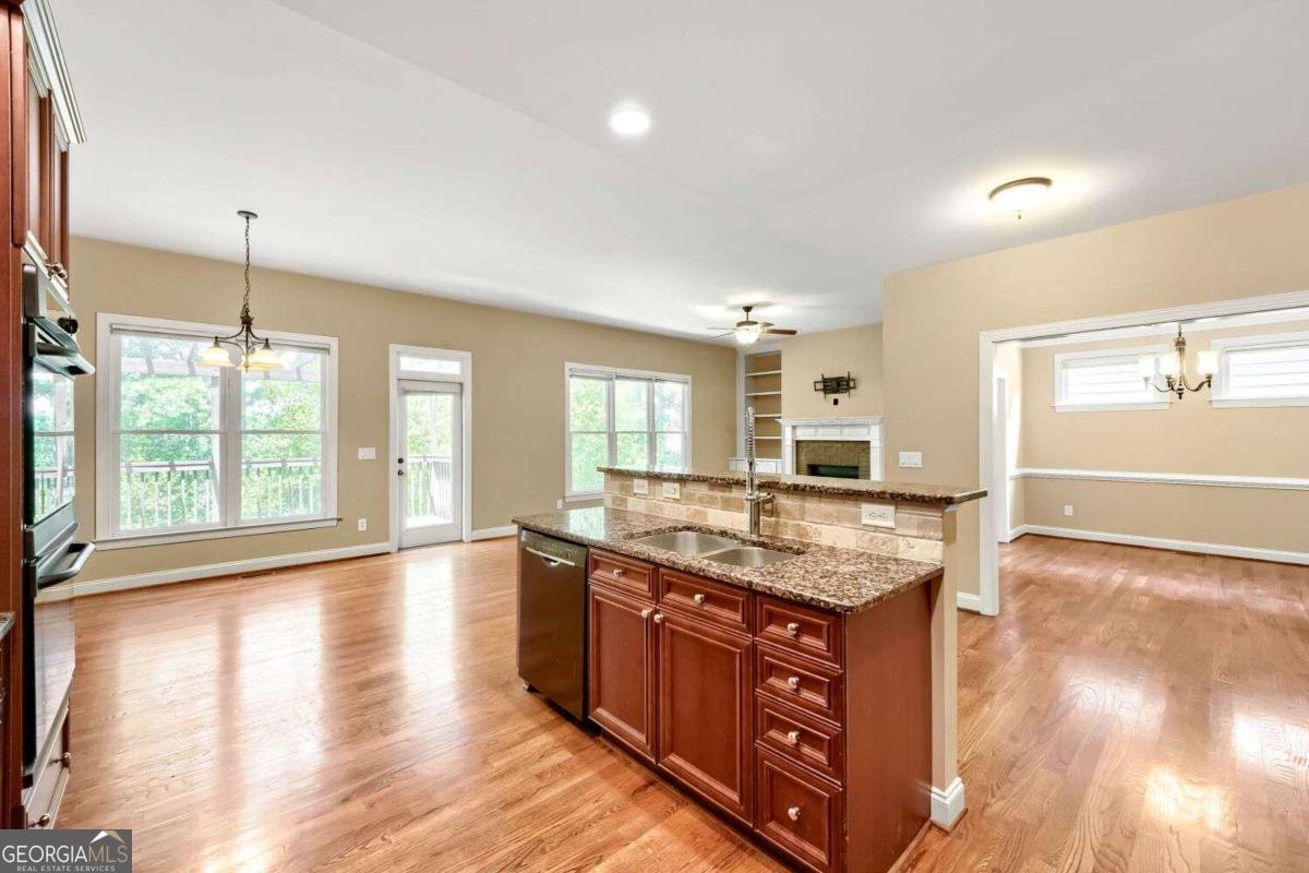 144 Cornerstone Place Woodstock - Photo 14
