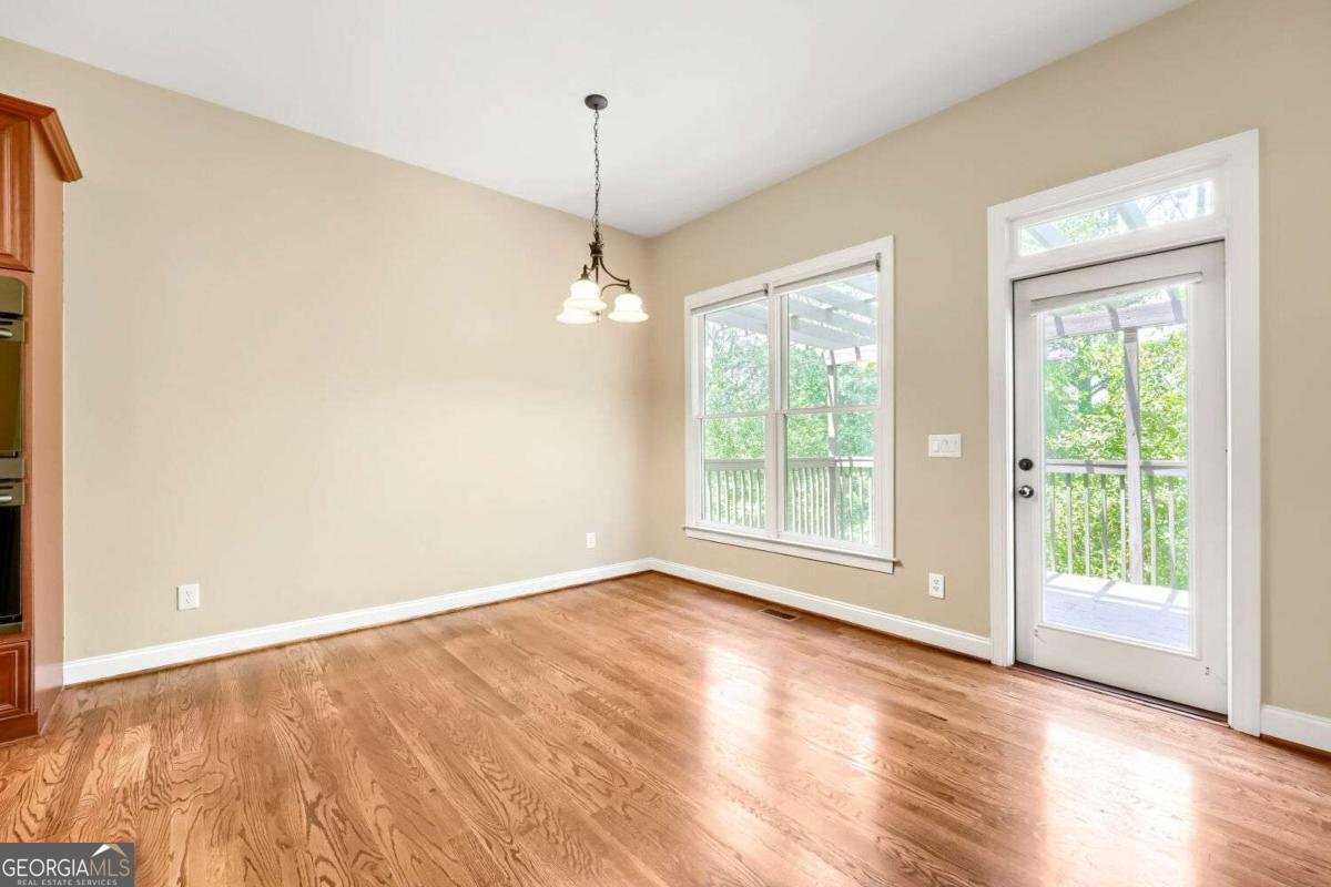 144 Cornerstone Place Woodstock - Photo 15