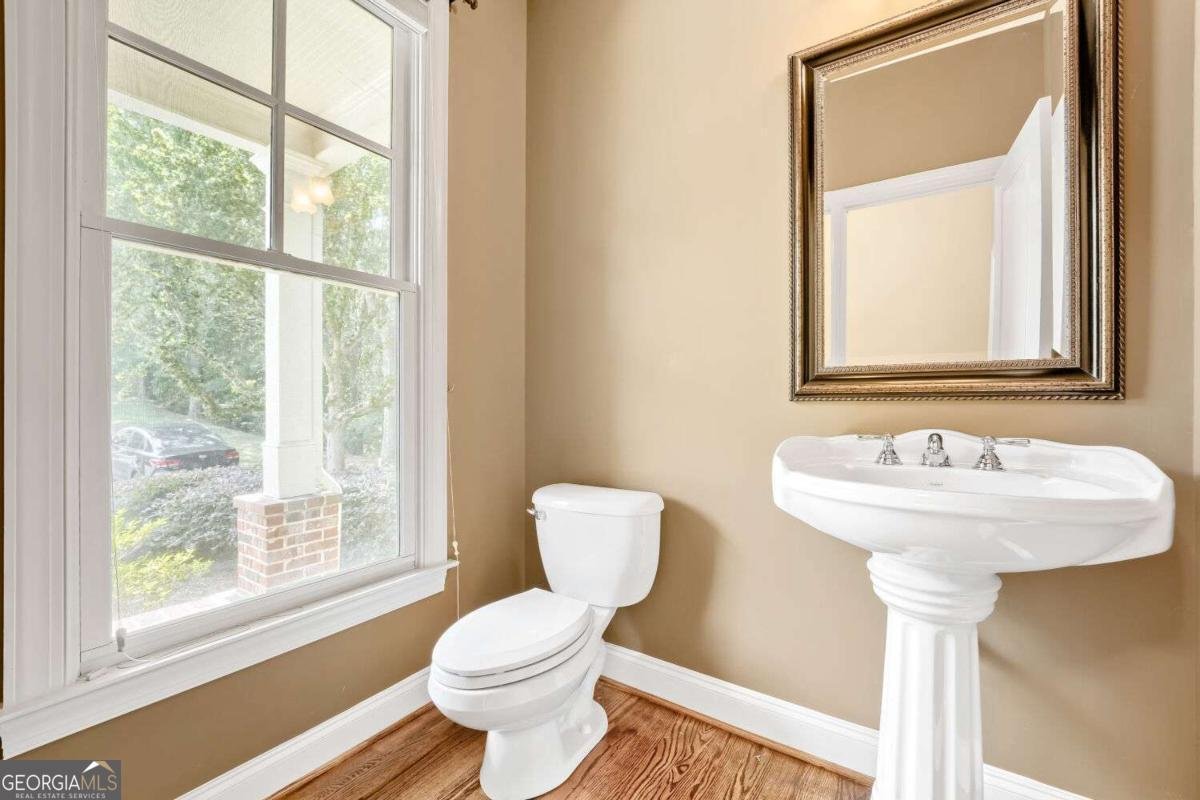 144 Cornerstone Place Woodstock - Photo 18