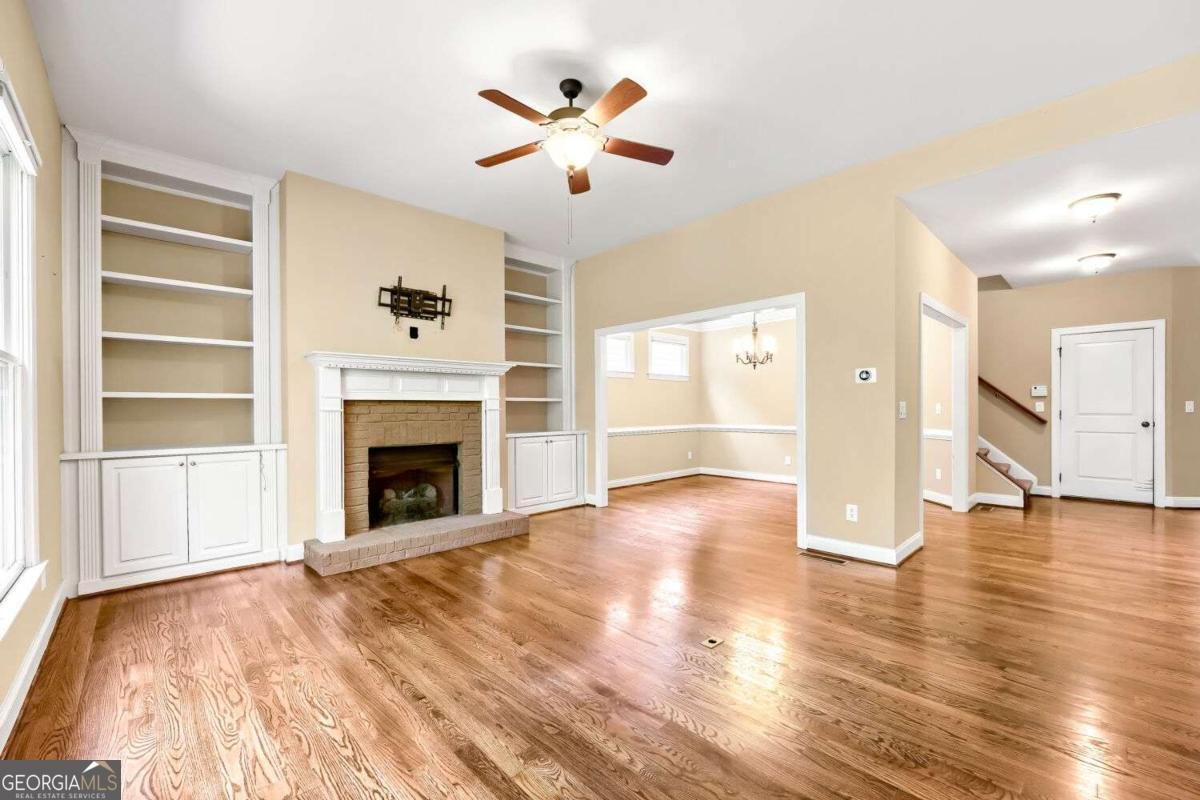 144 Cornerstone Place Woodstock - Photo 7