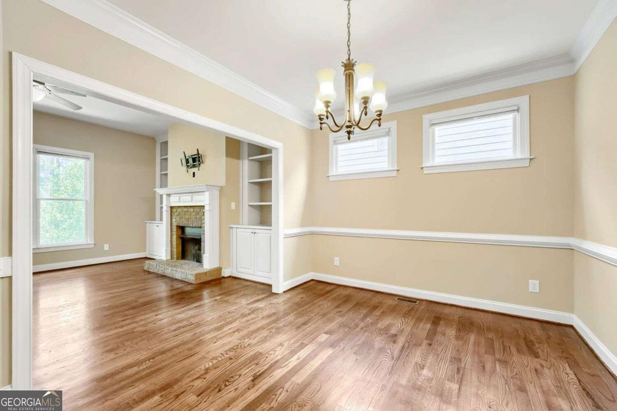 144 Cornerstone Place Woodstock - Photo 9