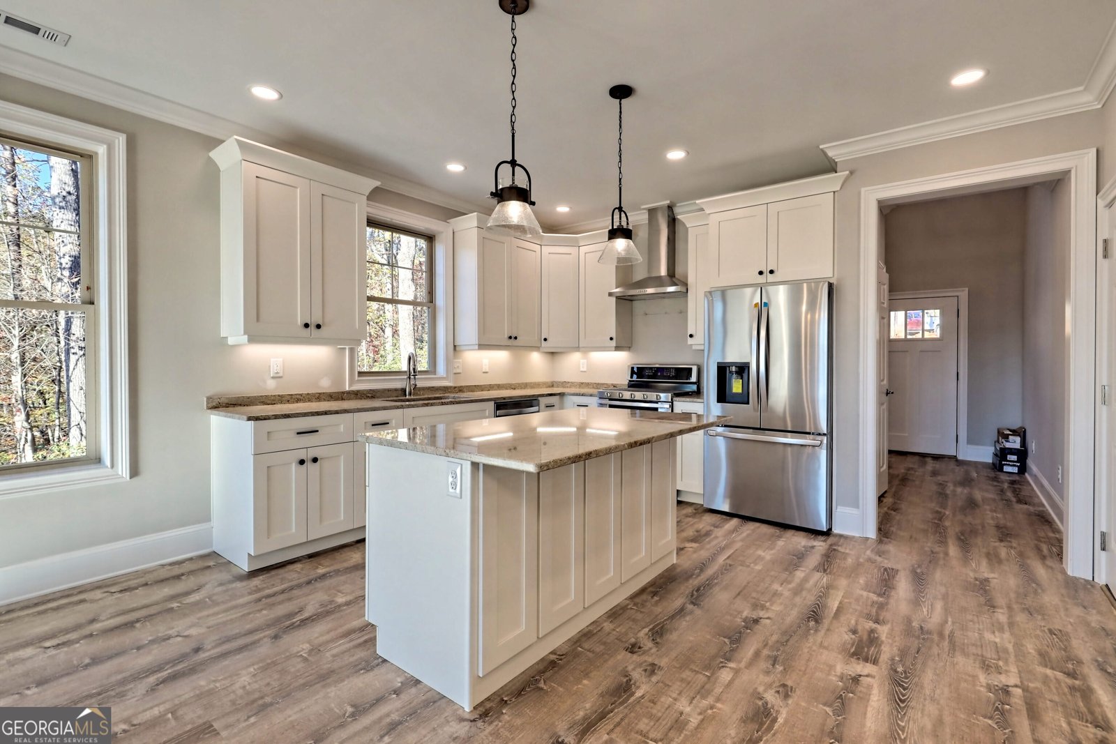 76 Hatch Drive Clayton - Photo 34