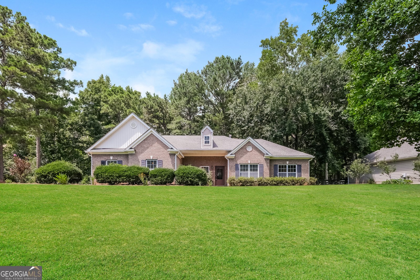 324 John Willis Court Villa Rica - main photo
