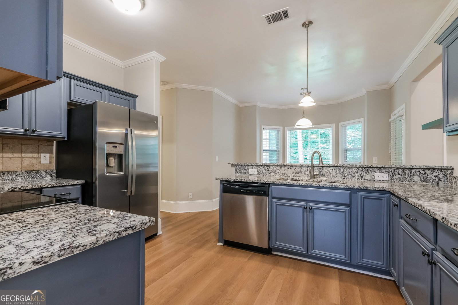 324 John Willis Court Villa Rica - Photo 6