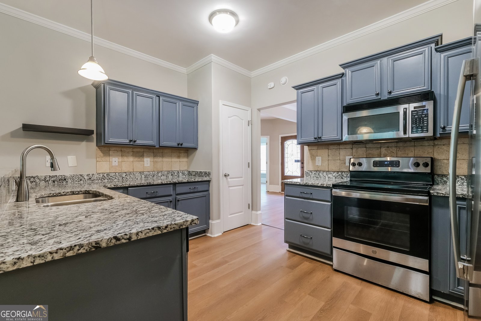 324 John Willis Court Villa Rica - Photo 8