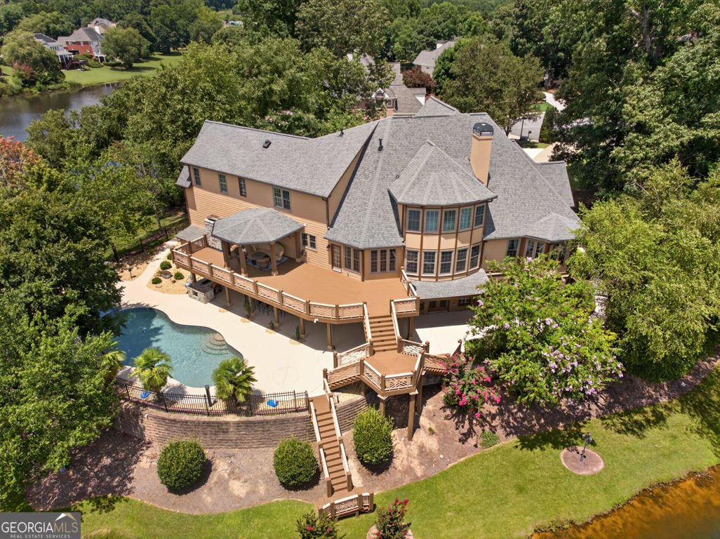 3313 Pristine Point Dacula - Photo 52